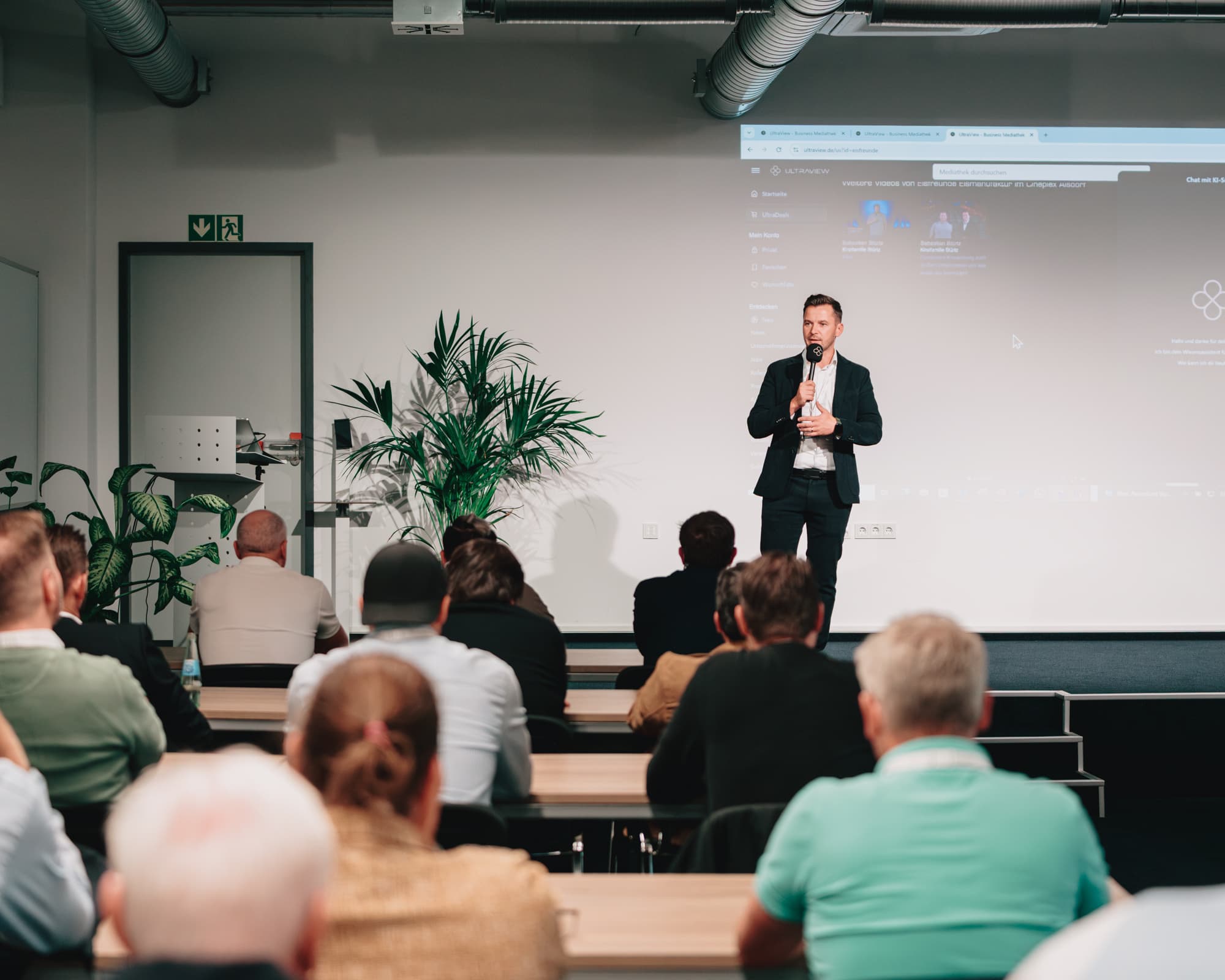 Fullservice Marketing