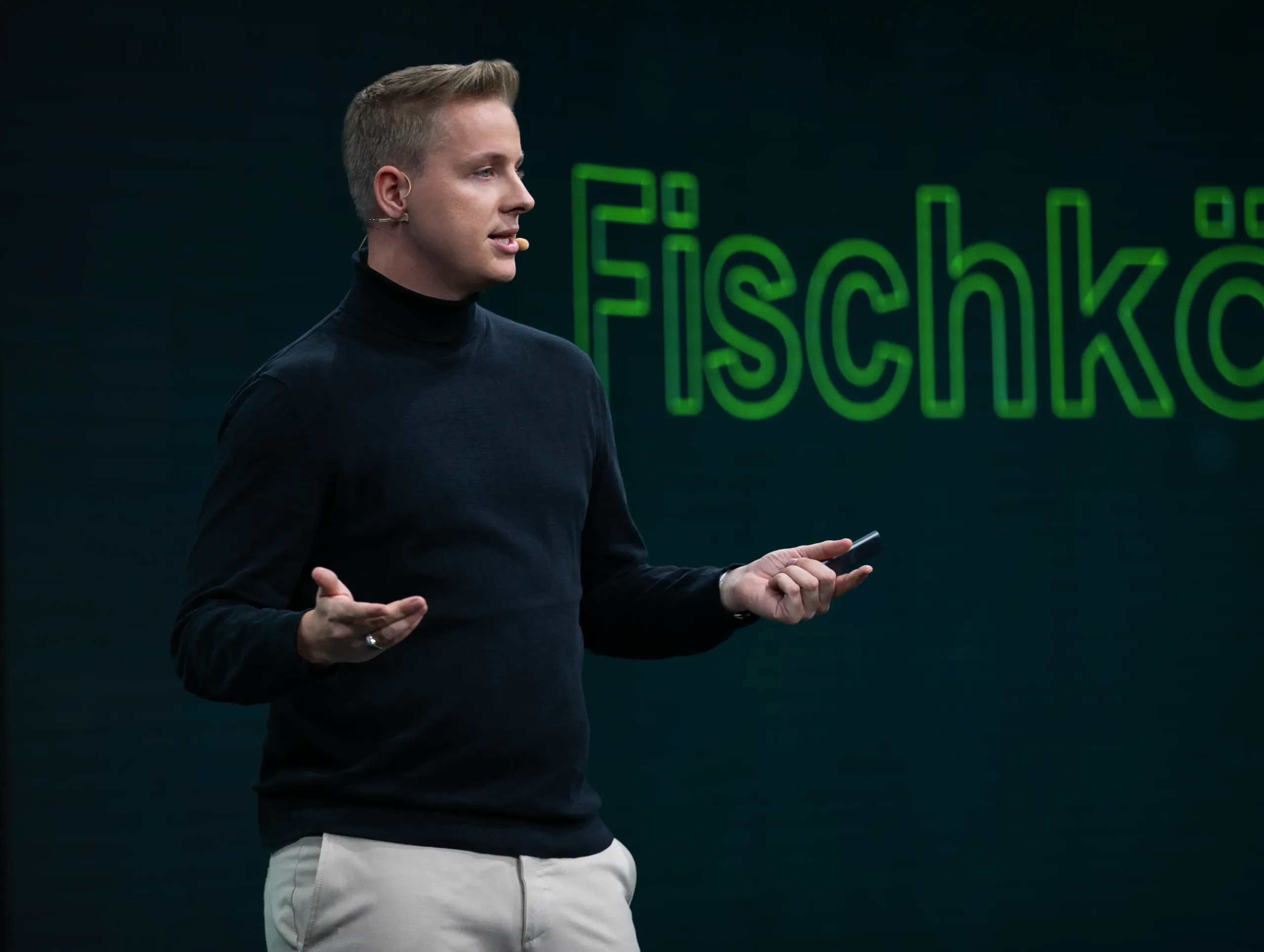 Fullservice Marketing