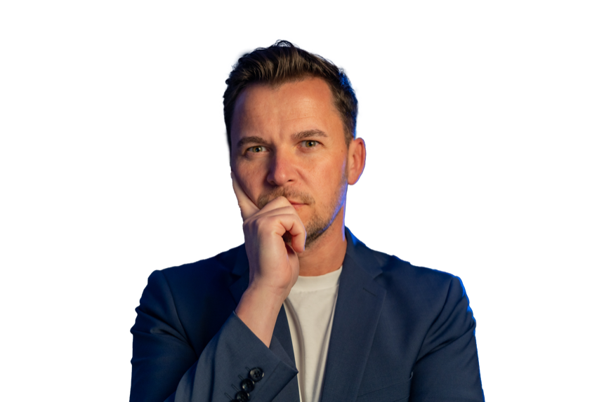 Jakob Cesarz