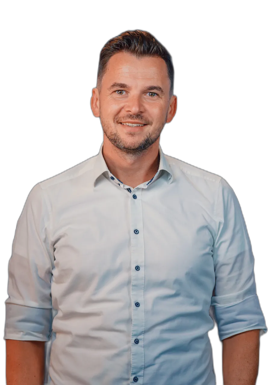 Jakob Cesarz, Berater für Neukundengewinnung im B2B aus Grevenbroich