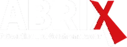 Logo Abrix