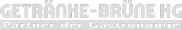 Logo Getränke Brüne