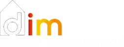 Logo DIM