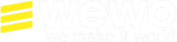 Logo WEWO Schrauben